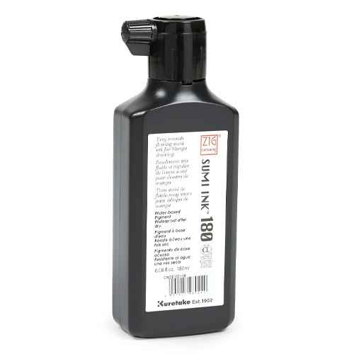 ZIG Sumi Ink 180 ml