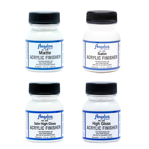 ANGELUS Acrylic Finisher 29,5ml