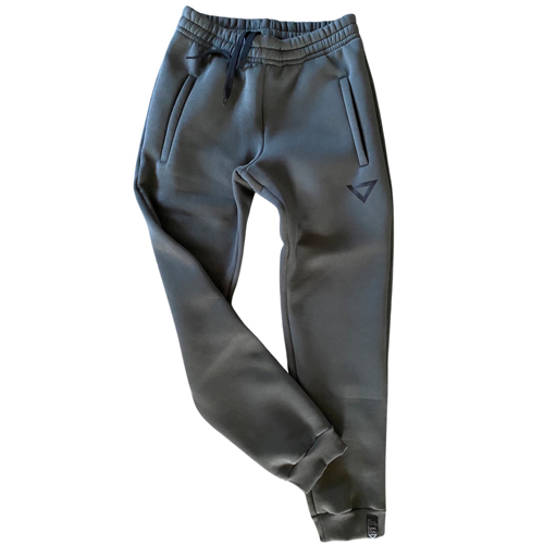 ADE Sweatpants WARP - dark grey