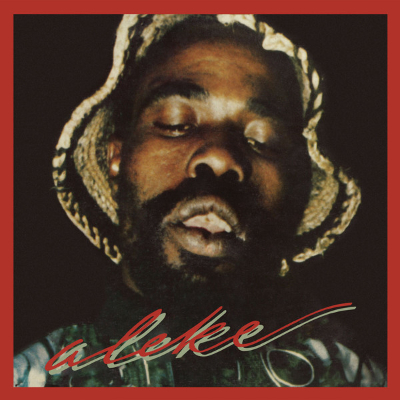 Aleke Kanonu - Aleke - Vinyl LP