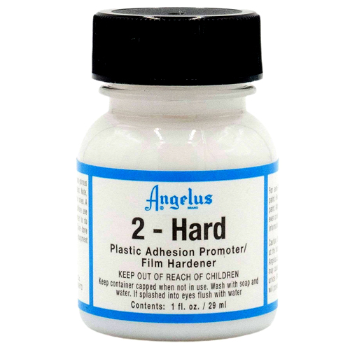 ANGELUS 2-Hard Film Hardener 29,5ml