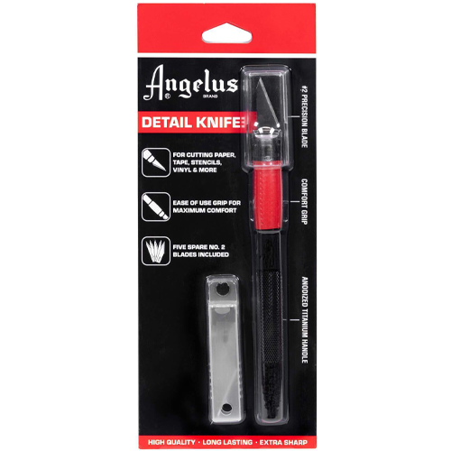 ANGELUS Detail Knife