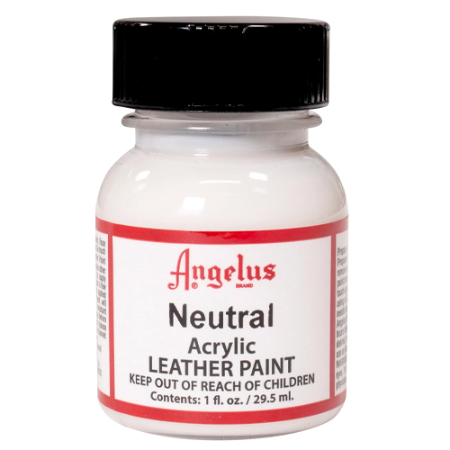 ANGELUS Acrylic Leather Paint 29,5ml - Neutral