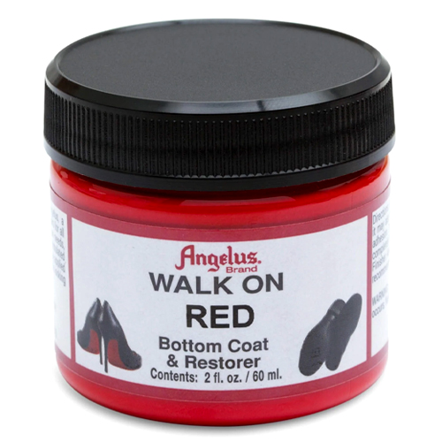 ANGELUS Walk on Red 60ml