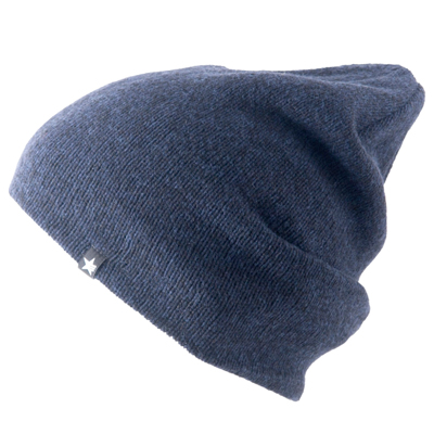 ESPERANDO Beanie COZY doomed navy