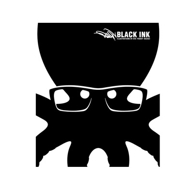 BLACK INK Buch TOAST