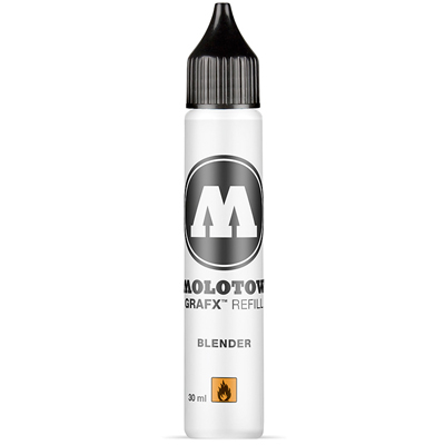 MOLOTOW GRAFX Blender Refill 30ml