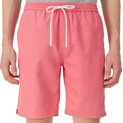 CLEPTOMANICX Board Shorts MAGIC REGULAR calypso coral