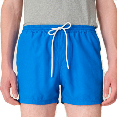 CLEPTOMANICX Swim Shorts MAGIC SHORTS nautical blue