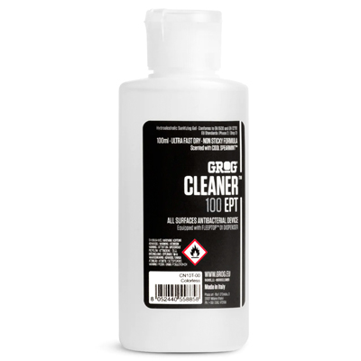 GROG Cleaner EPT 100ml