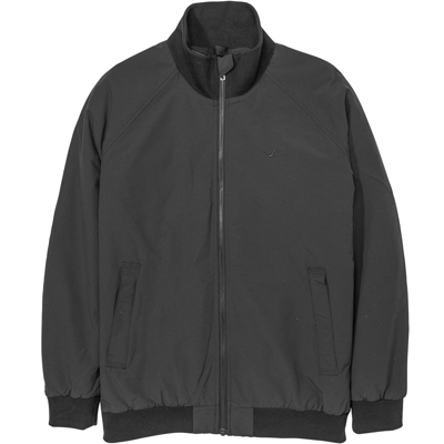 CLEPTOMANICX Jacket DONDO black