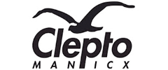 Cleptomanicx