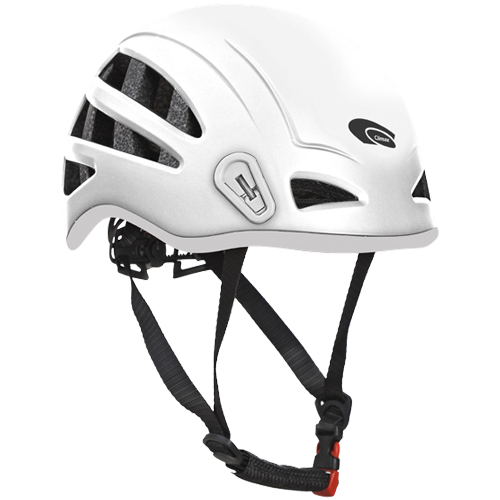 CLIMAX Lightweight Bicycle Helmet MAKALU91 - white