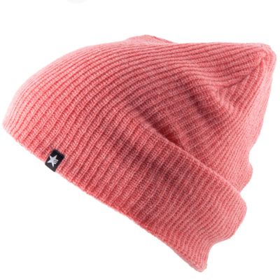 ESPERANDO Beanie COMMON pink