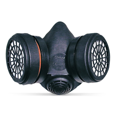 MOLOTOW Defender Mask Respirator Mask