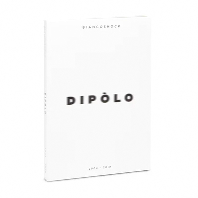 BIANCOSHOCK - DIPOLO Book