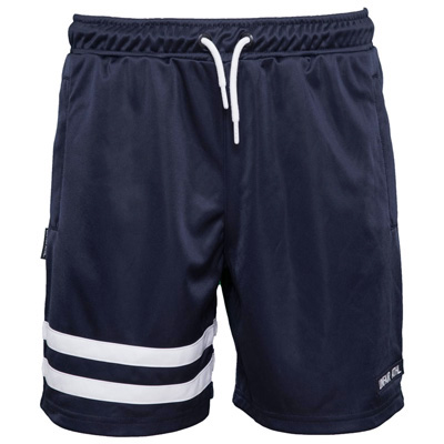 UNFAIR ATHLETICS Shorts DMWU navy/white