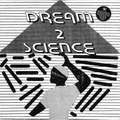 Dream 2 Science - Dream 2 Science - Vinyl LP