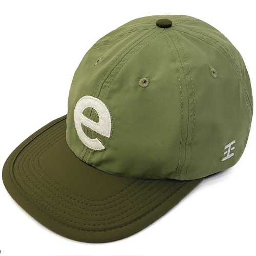 EASE Flexible Cap Green E - green