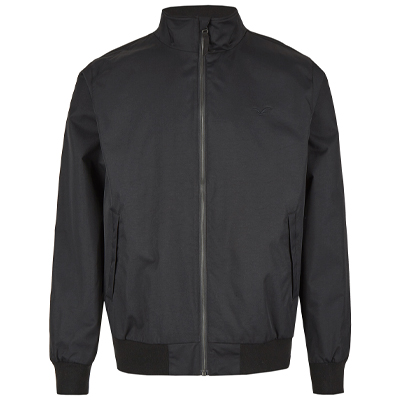 CLEPTOMANICX Summer Jacket EASY black