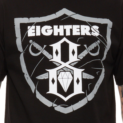 Rebel eight shirts Clearance