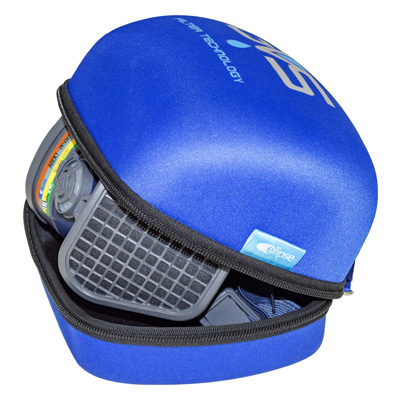 GVS Respirator Mask Elipse A2-P3 RD Protective Box