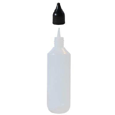 ON THE RUN Dispenser Bottle 25ml Leerflasche