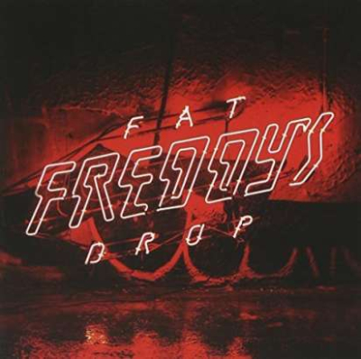 Fat Freddy`s Drop - Bays - Vinyl 2xLP