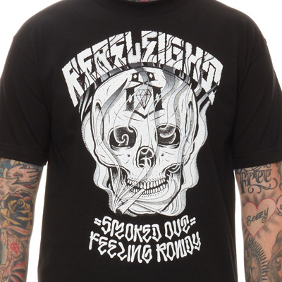 rowdy t shirts online