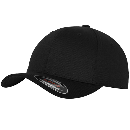 FLEXFIT Original Cap black/black