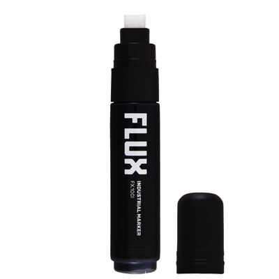 FLUX Industrial Marker FX.100l 10mm