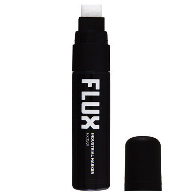 FLUX Industrial Marker FX.150l 15mm