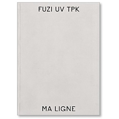 FUZI - Ma Ligne - Book