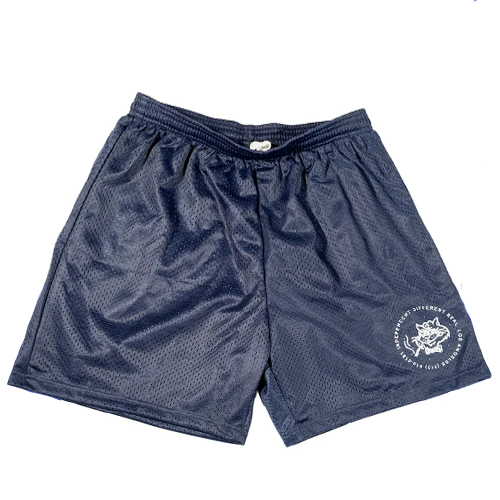 IGNORANT PEOPLE Shorts IPBF dark navy