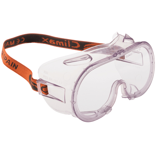 CLIMAX 539C Safety Goggles