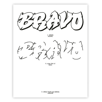 Dokument Press Graffiti Books Graffiti For Beginners An Easy Introduction To Drawing Graffiti Letters Graffiti Books Layup Online Shop