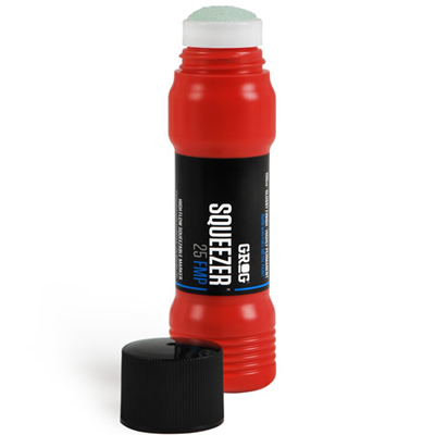 GROG Squeezer 25 FMP Marker 25mm