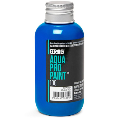 GROG Aqua Pro Paint APP 100ml