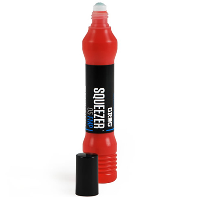 GROG Squeezer 05 FMP Marker 5mm