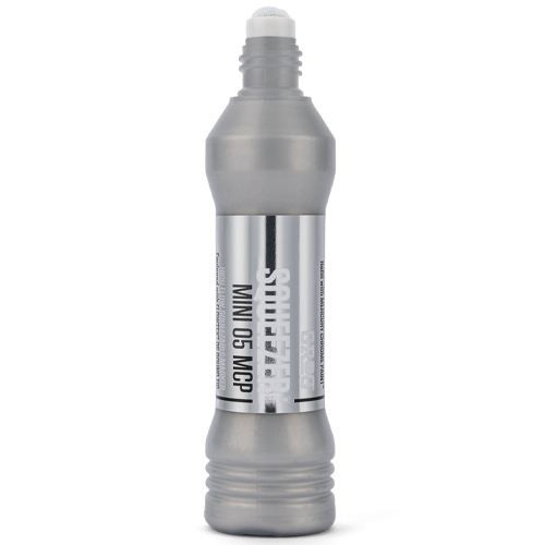 Grog MCP Squeezer Mini 05mm - mercury chrome