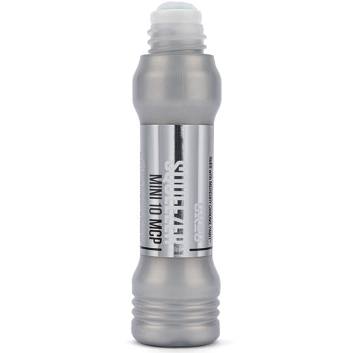 Grog MCP Squeezer Mini 10mm - mercury chrome