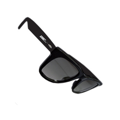 GROOVE SHADES TWO Sunglasses black