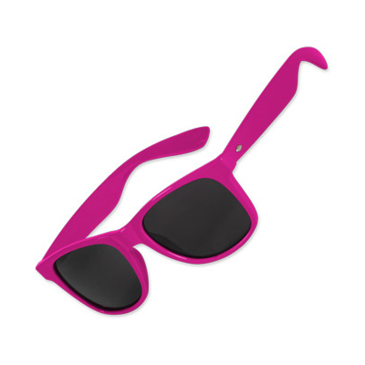 GROOVE SHADES TWO Sunglasses Magenta