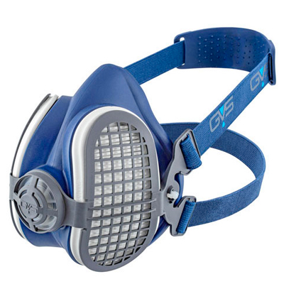 GVS Respirator Mask Elipse P3