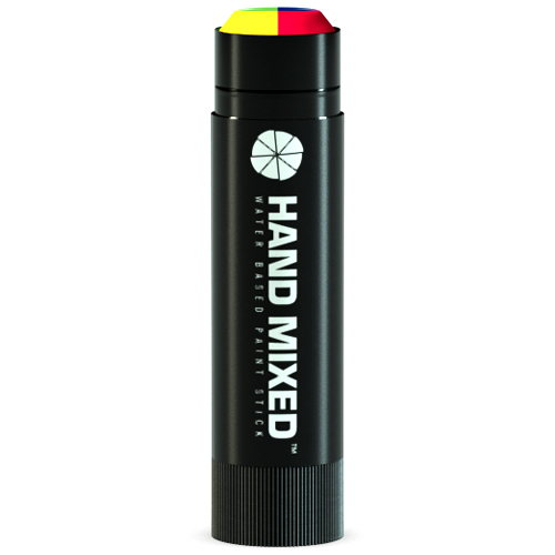 HAND MIXED Marker HMX LITE Quad