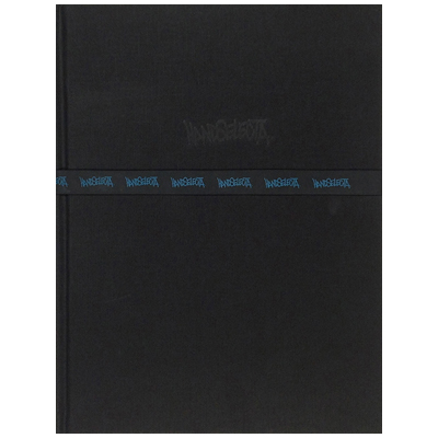 Handselecta Blackbook - Curve