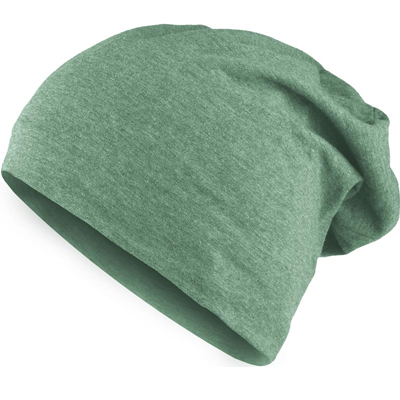 HEATHER JERSEY Summer Beanie kelly heather