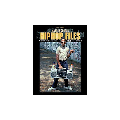 HIP HOP FILES Martha Cooper English