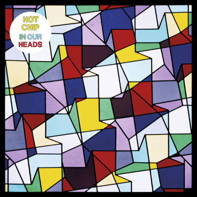 Hot Chip - In Our Heads - 2xLp