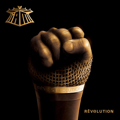 IAM - Revolution - 3xLP